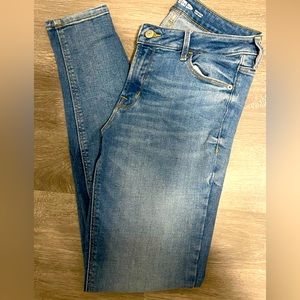 Old Navy RockStar Skinny Jeans